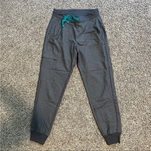 Figs scrub pants